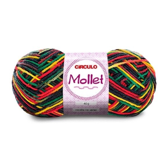 LA MOLLET TONS MESCLADOS